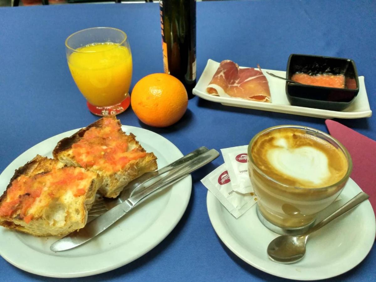 Fotos del hotel - BARREIRO