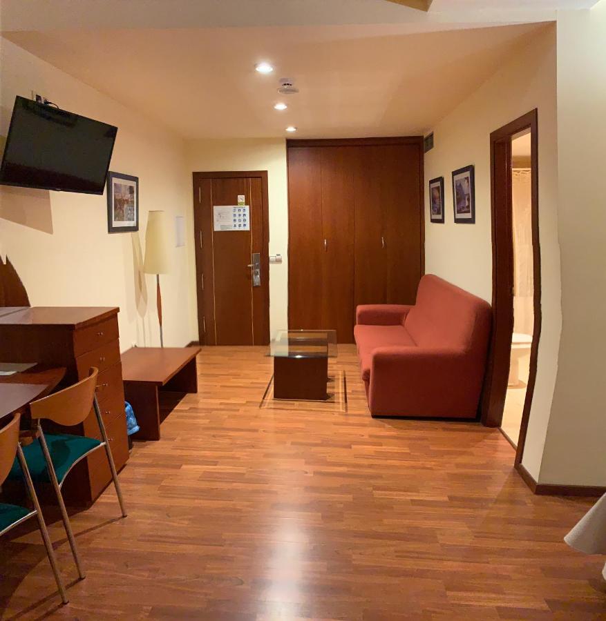 Fotos del hotel - BARREIRO