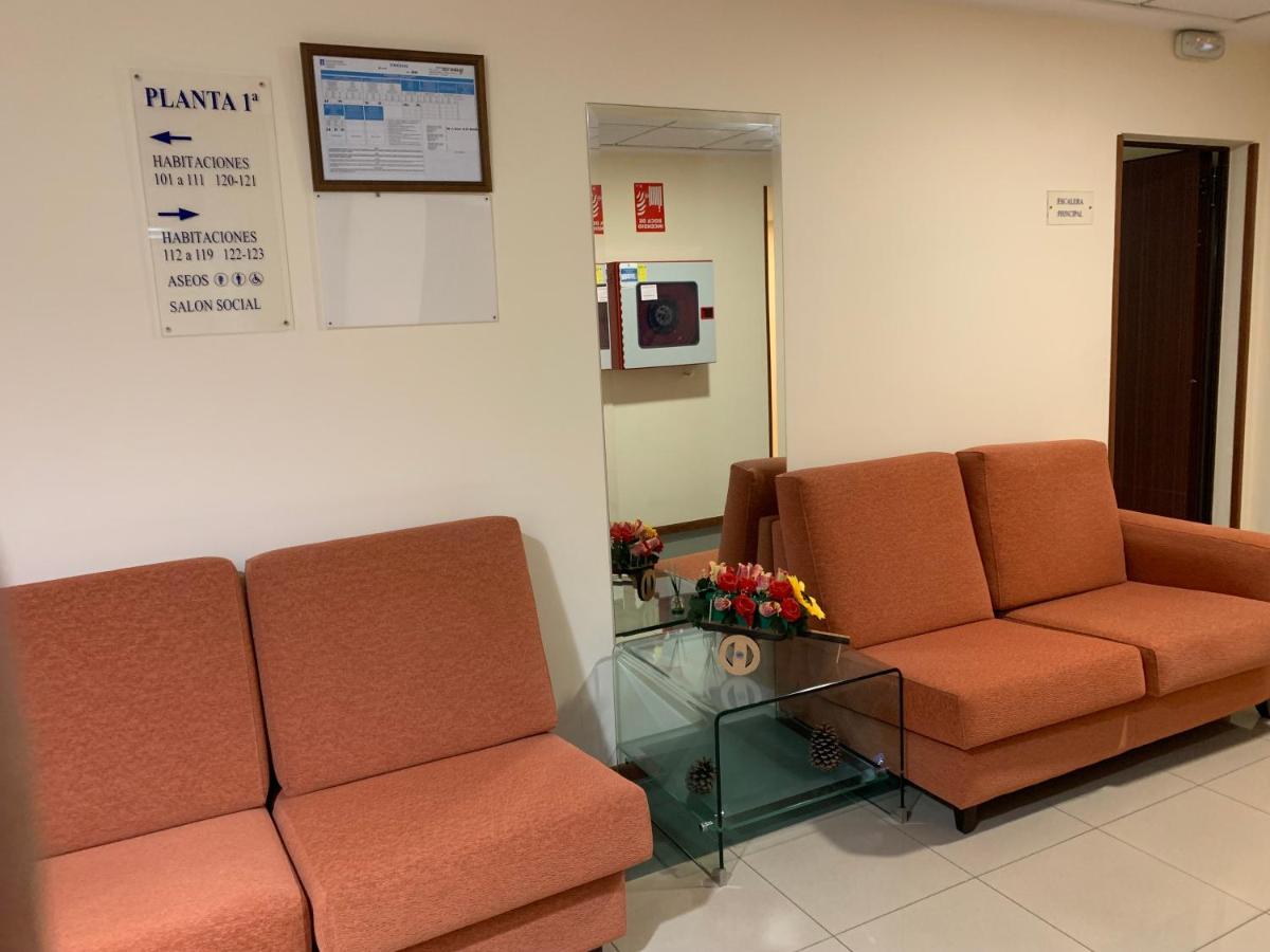 Fotos del hotel - BARREIRO