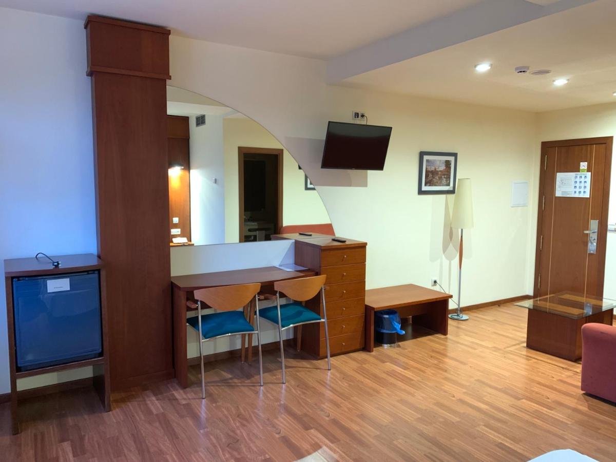 Fotos del hotel - BARREIRO
