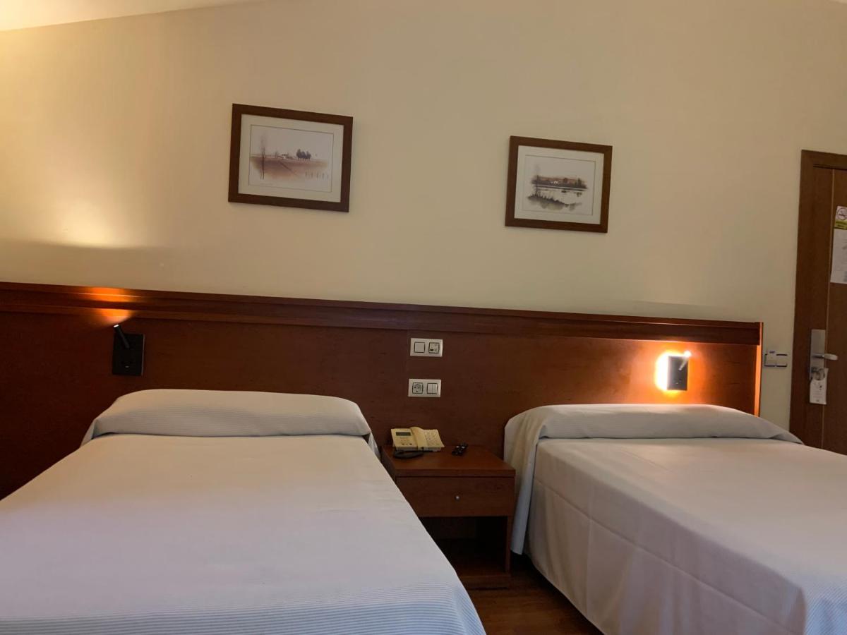 Fotos del hotel - BARREIRO