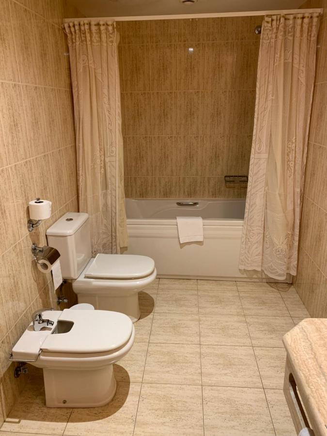 Fotos del hotel - BARREIRO
