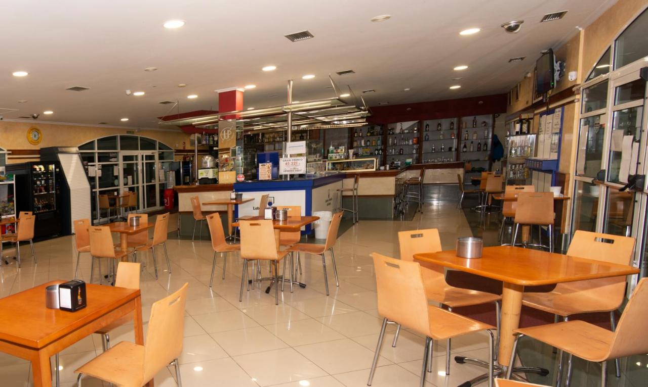 Fotos del hotel - BARREIRO