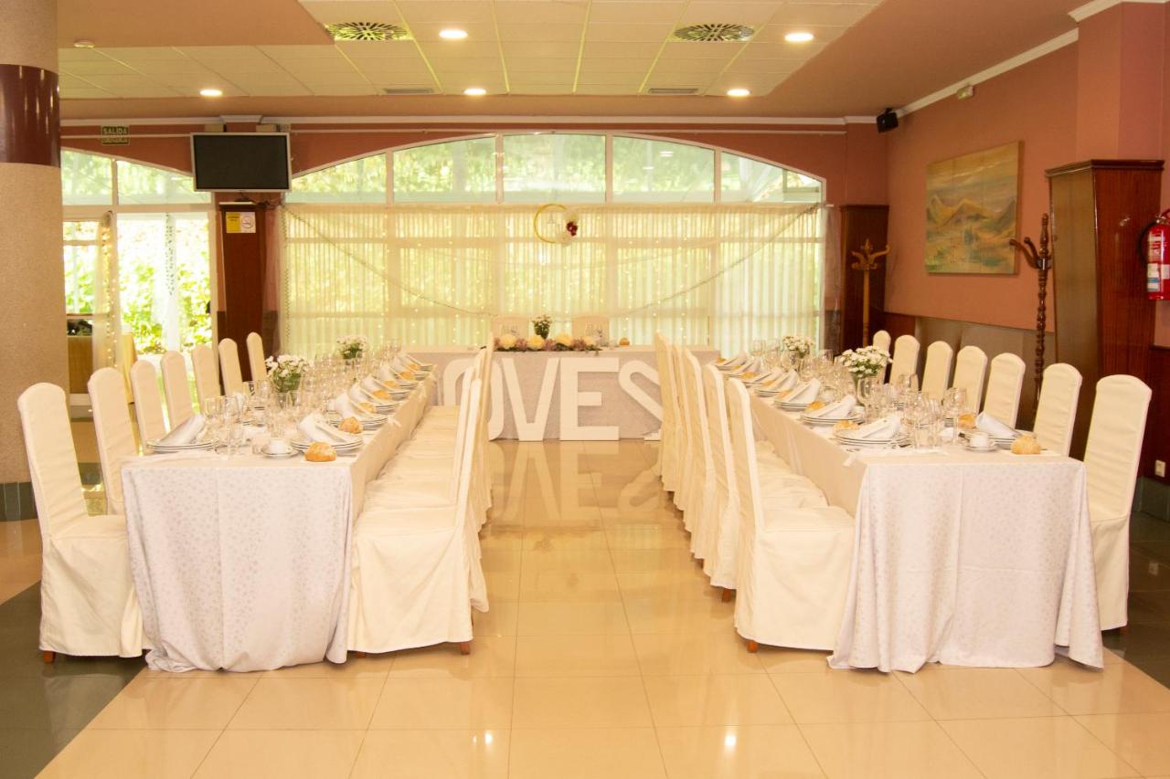 Fotos del hotel - BARREIRO