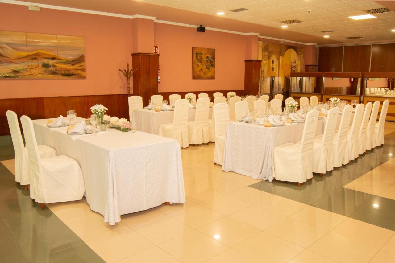Fotos del hotel - BARREIRO