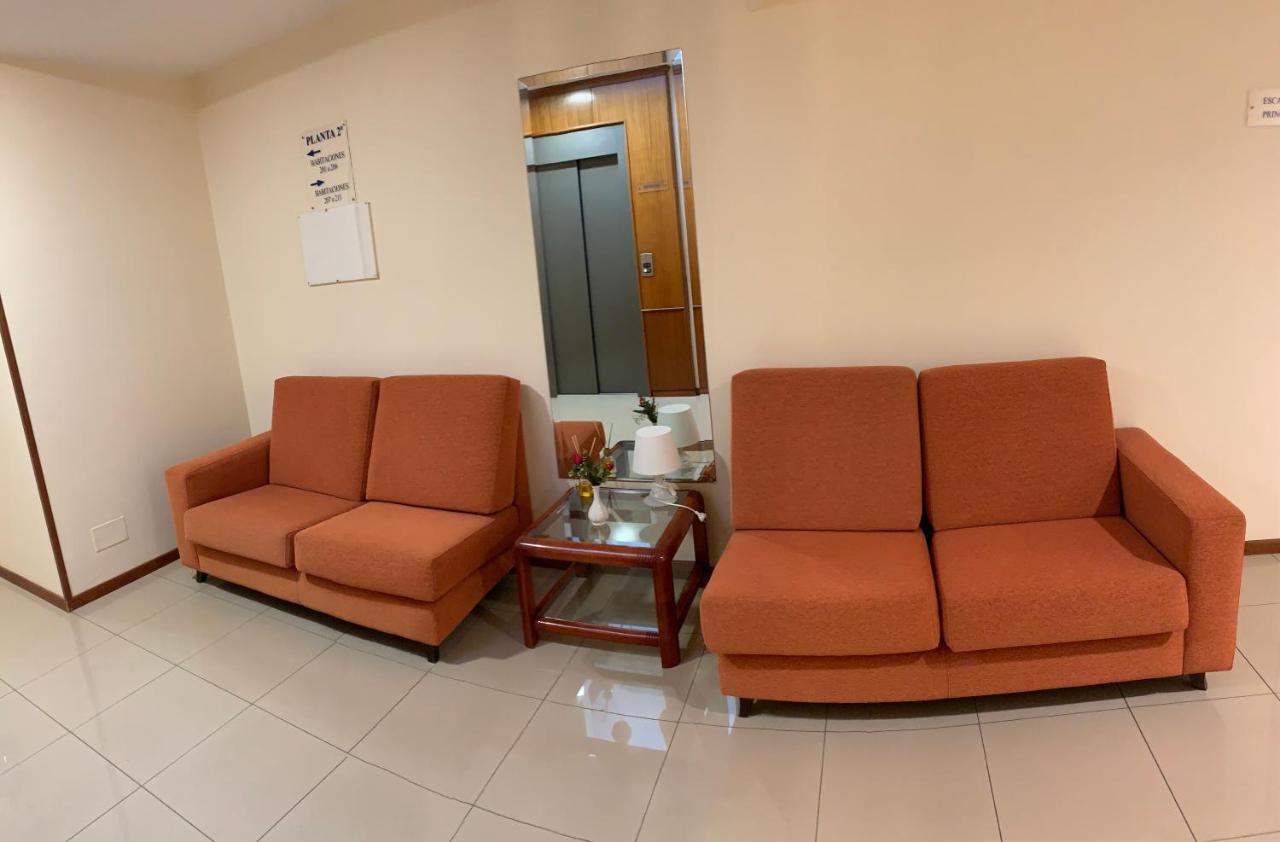 Fotos del hotel - BARREIRO