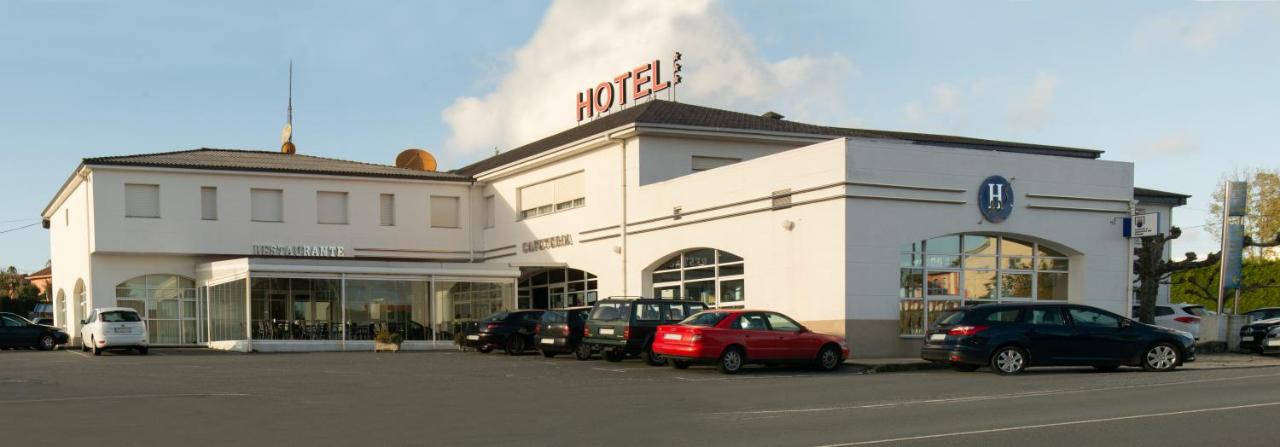 Fotos del hotel - BARREIRO