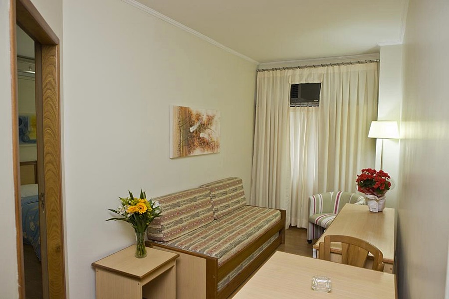 Fotos del hotel - AUGUSTA BOULEVARD