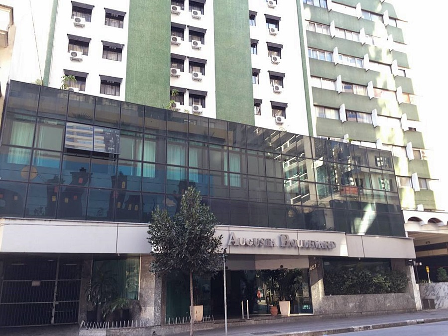 Fotos del hotel - AUGUSTA BOULEVARD