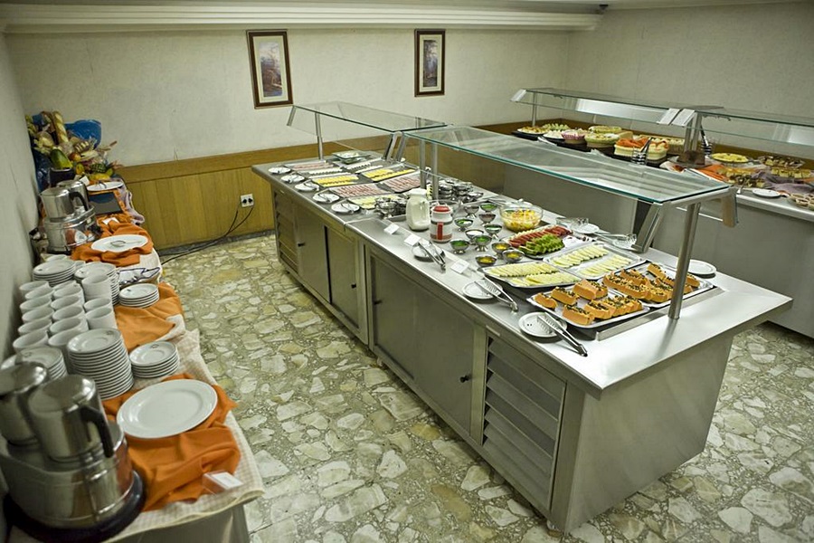 Fotos del hotel - AUGUSTA BOULEVARD