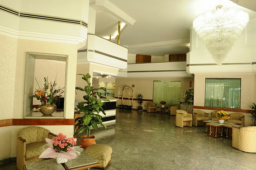 Fotos del hotel - AUGUSTA BOULEVARD