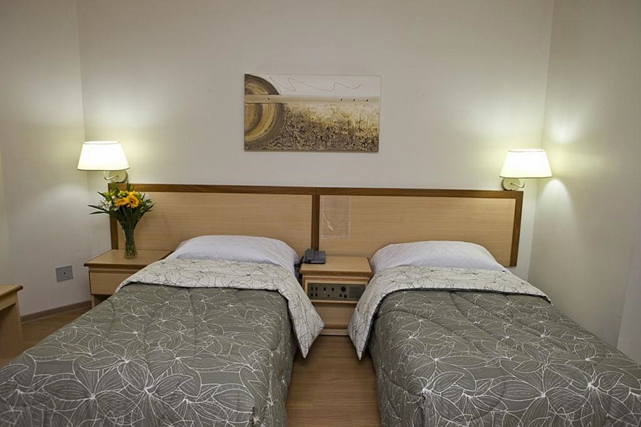 Fotos del hotel - AUGUSTA BOULEVARD
