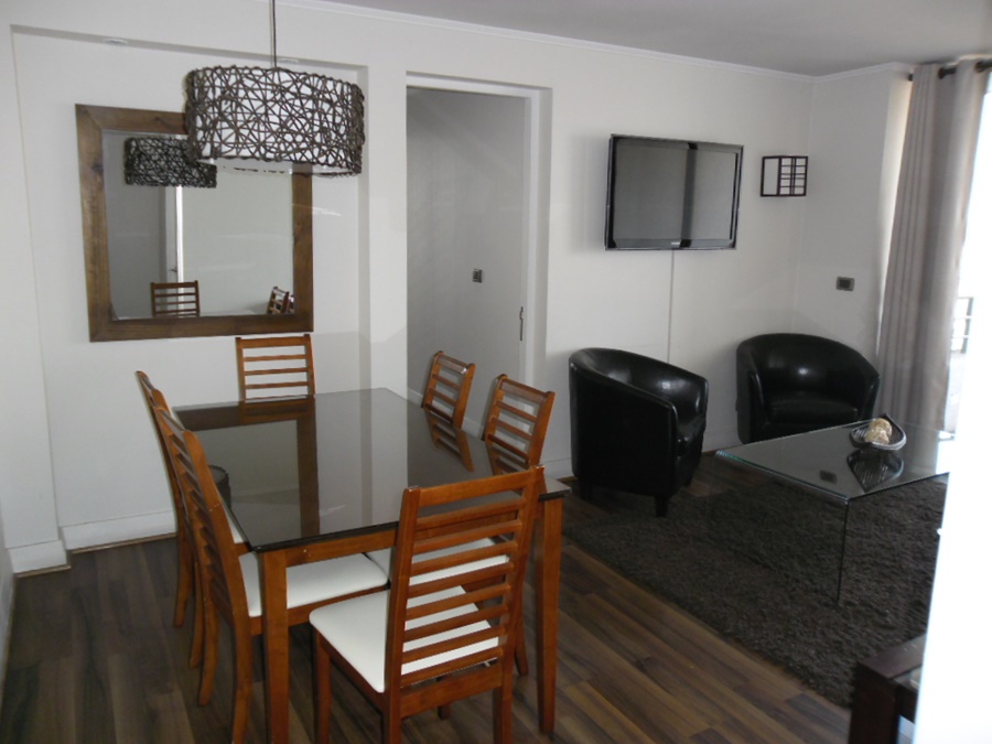 Fotos del hotel - RENTAPARTS SUC MANQUEHUE