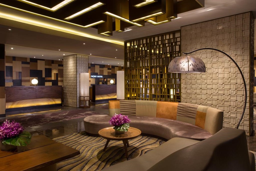Fotos del hotel - NOBU HOTEL CITY OF DREAMS MANILA