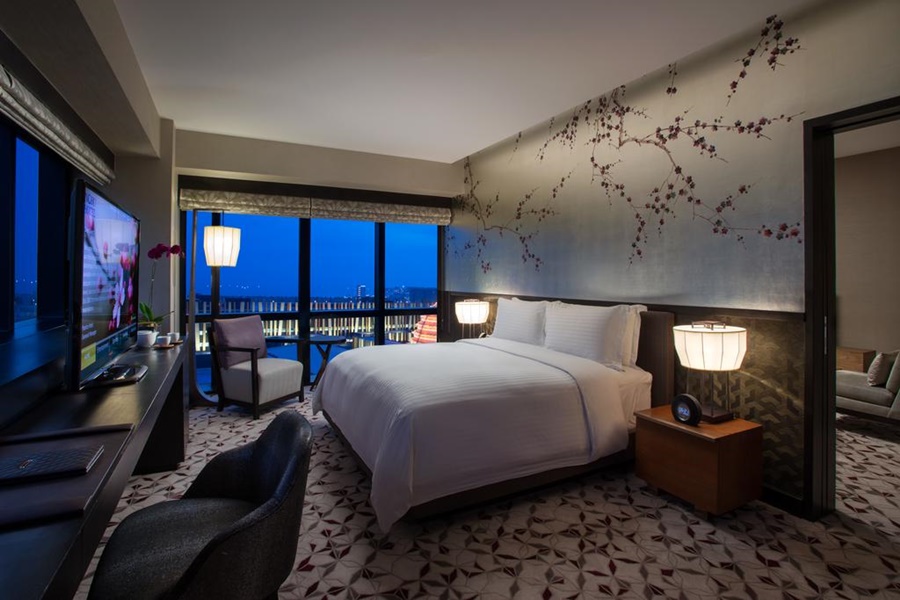 Fotos del hotel - NOBU HOTEL CITY OF DREAMS MANILA