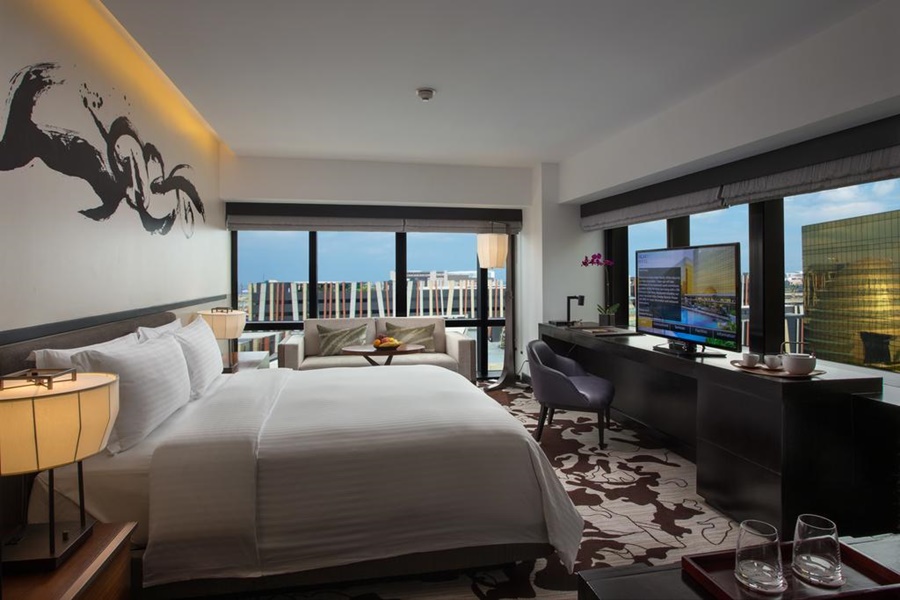 Fotos del hotel - NOBU HOTEL CITY OF DREAMS MANILA
