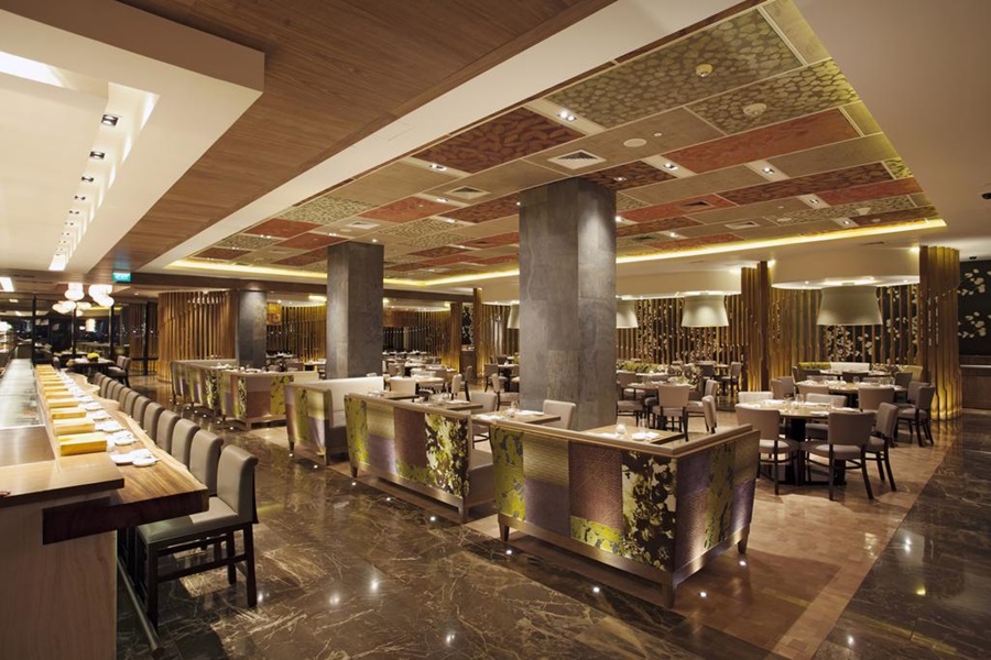 Fotos del hotel - NOBU HOTEL CITY OF DREAMS MANILA