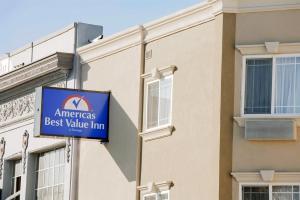 Fotos del hotel - AMERICAS BEST VALUE INN & SUITES- GOLDEN GATE