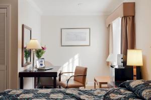 Fotos del hotel - AMERICAS BEST VALUE INN & SUITES- GOLDEN GATE