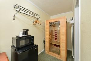 Fotos del hotel - AMERICAS BEST VALUE INN & SUITES- GOLDEN GATE