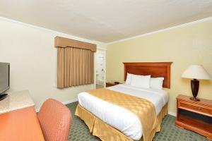 Fotos del hotel - AMERICAS BEST VALUE INN & SUITES- GOLDEN GATE