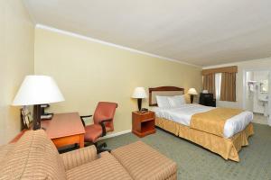 Fotos del hotel - AMERICAS BEST VALUE INN & SUITES- GOLDEN GATE