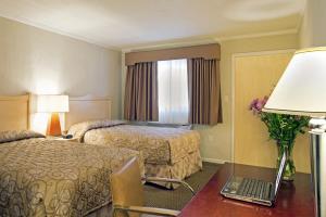 Fotos del hotel - AMERICAS BEST VALUE INN & SUITES- GOLDEN GATE