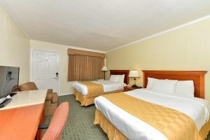 Fotos del hotel - AMERICAS BEST VALUE INN & SUITES- GOLDEN GATE