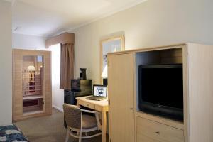 Fotos del hotel - AMERICAS BEST VALUE INN & SUITES- GOLDEN GATE