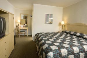 Fotos del hotel - AMERICAS BEST VALUE INN & SUITES- GOLDEN GATE