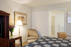 Fotos del hotel - AMERICAS BEST VALUE INN & SUITES- GOLDEN GATE