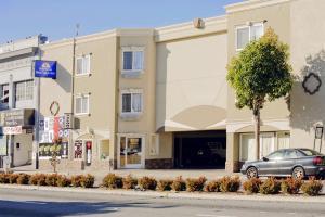 Fotos del hotel - AMERICAS BEST VALUE INN & SUITES- GOLDEN GATE