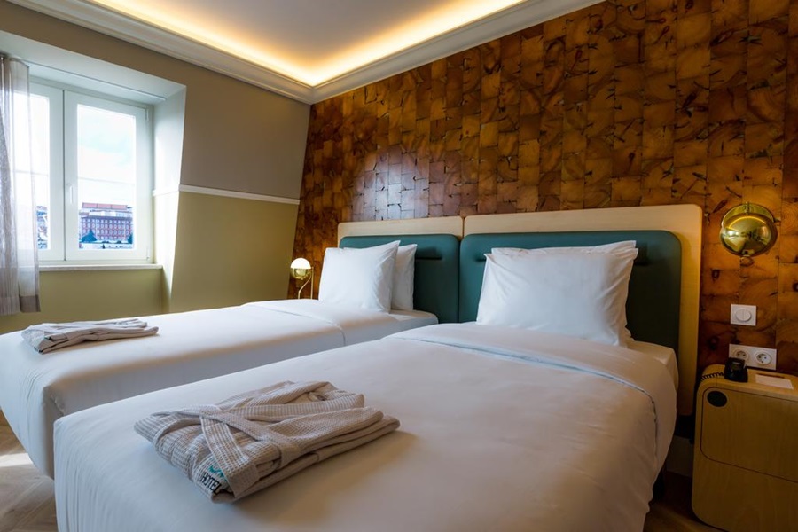 Fotos del hotel - MY STORY HOTEL TEJO