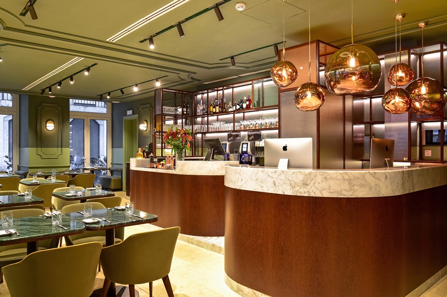 Fotos del hotel - MY STORY CHARMING AUGUSTA
