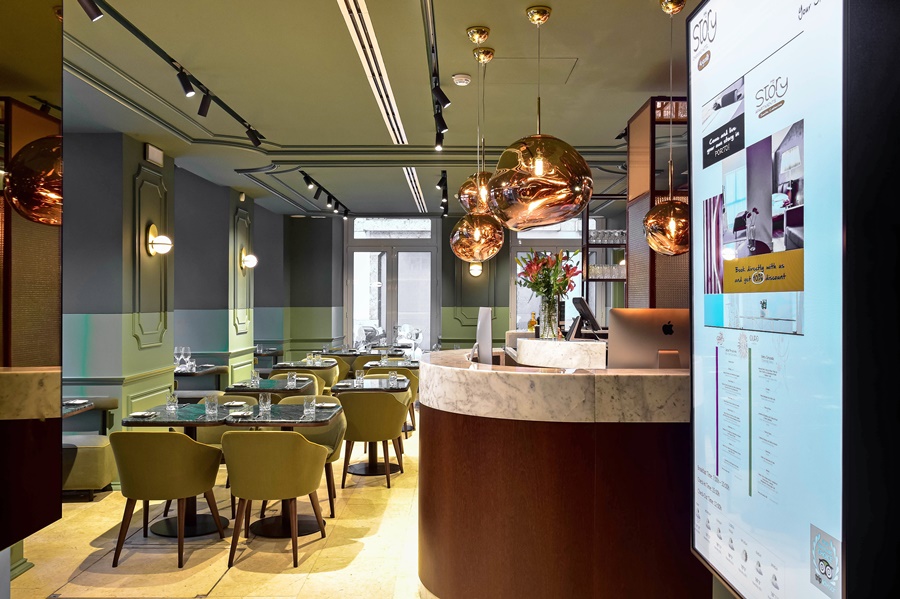 Fotos del hotel - MY STORY CHARMING AUGUSTA