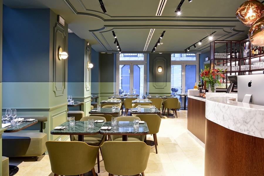 Fotos del hotel - MY STORY CHARMING AUGUSTA