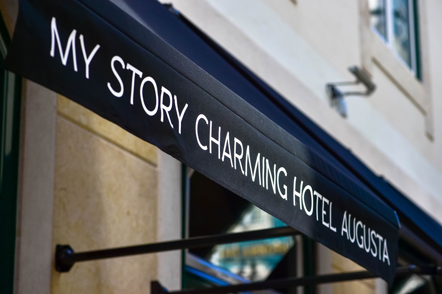 Fotos del hotel - MY STORY CHARMING AUGUSTA