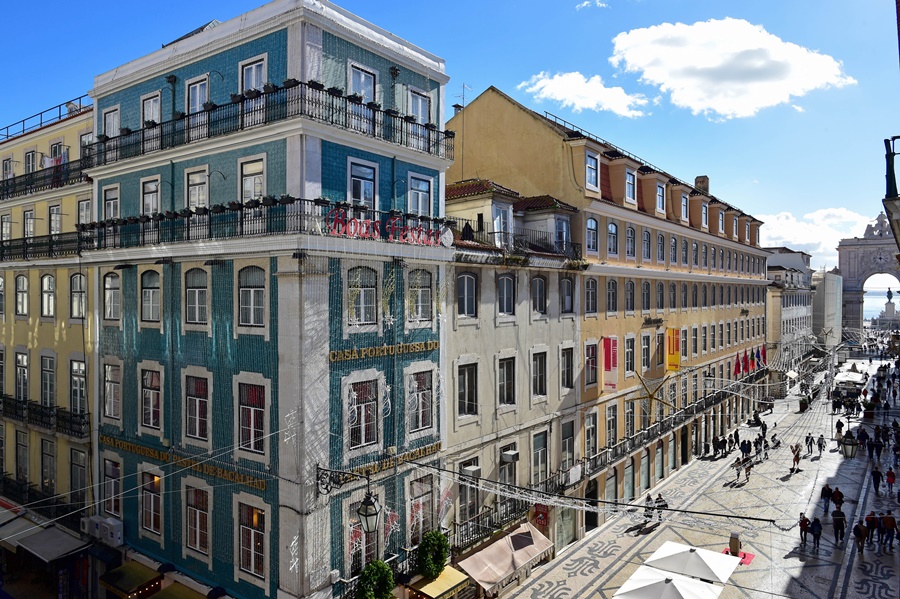 Fotos del hotel - MY STORY CHARMING AUGUSTA