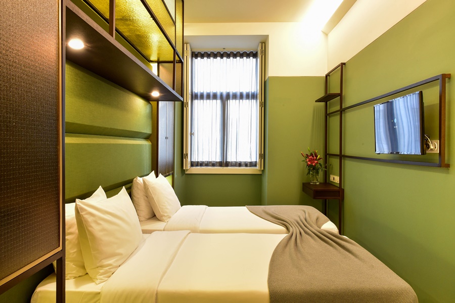 Fotos del hotel - MY STORY CHARMING AUGUSTA