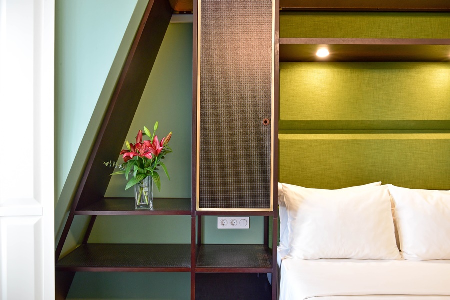 Fotos del hotel - MY STORY CHARMING AUGUSTA