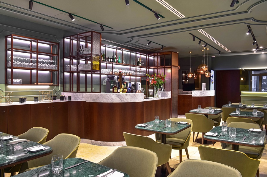 Fotos del hotel - MY STORY CHARMING AUGUSTA
