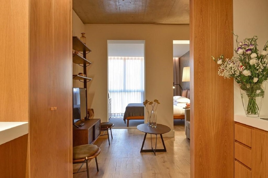 Fotos del hotel - MY STORY APT PORTO-STA CATARIN