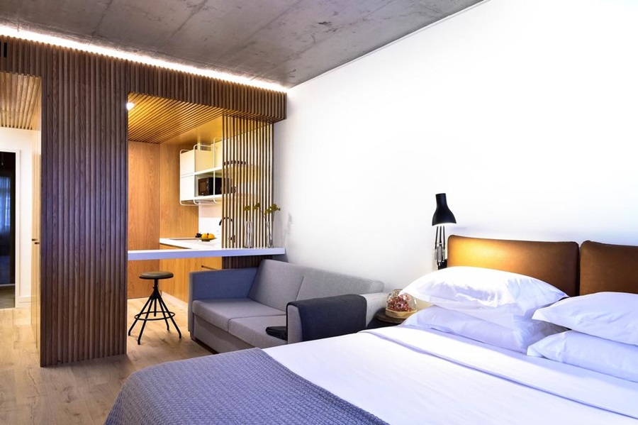 Fotos del hotel - MY STORY APT PORTO-STA CATARIN