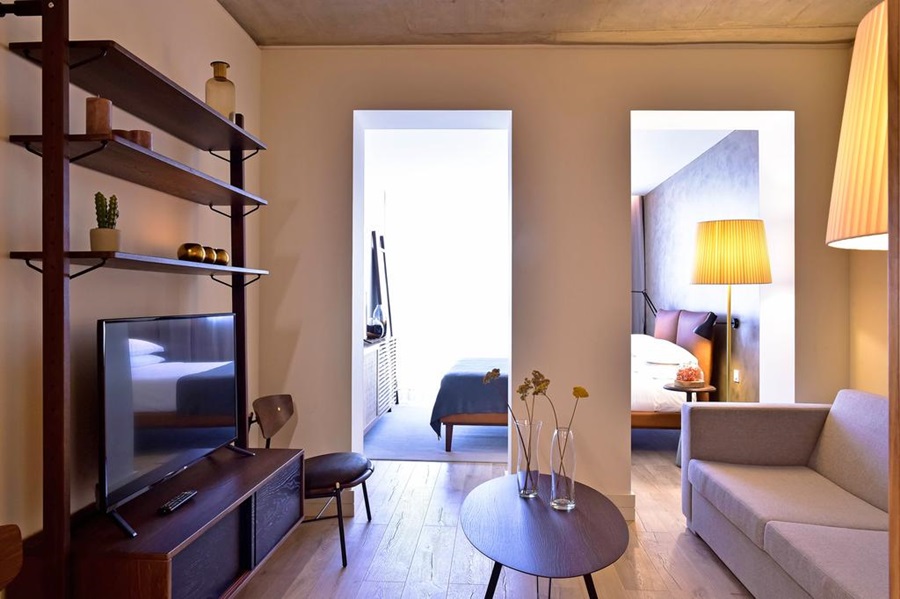 Fotos del hotel - MY STORY APT PORTO-STA CATARIN