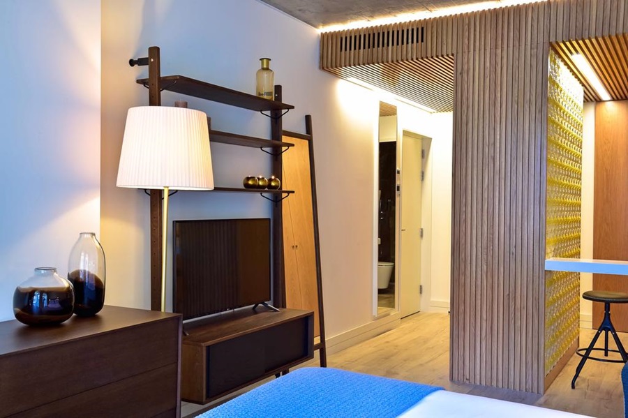 Fotos del hotel - MY STORY APT PORTO-STA CATARIN