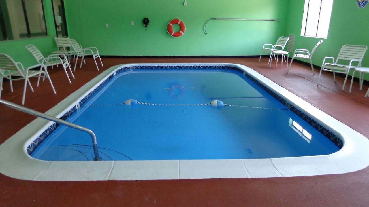 SureStay Hotel by Best Western Orange
