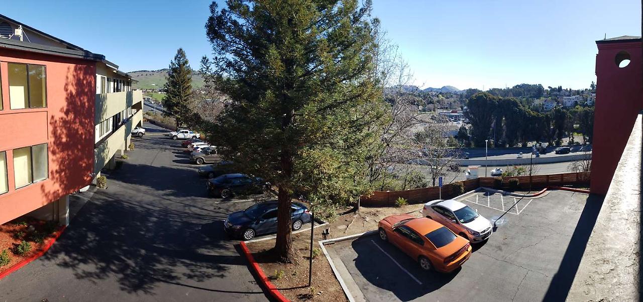 SureStay Hotel by Best Western Vallejo Napa Valley