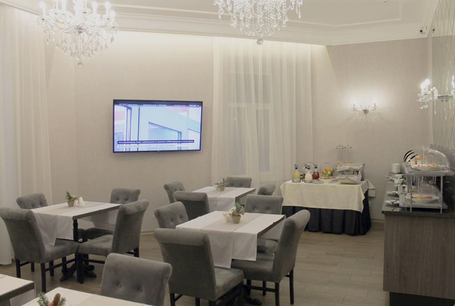 Fotos del hotel - THE BRIDGE HOTEL