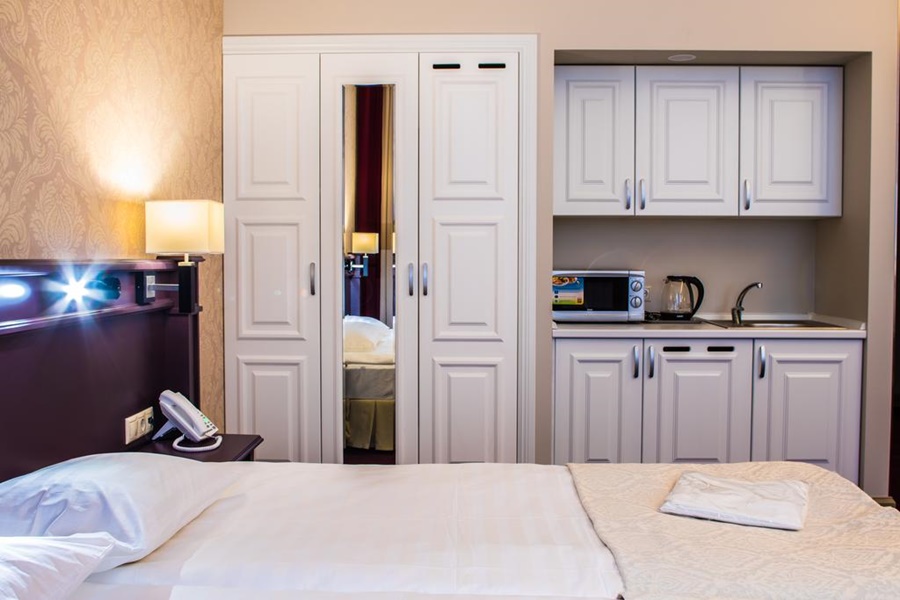 Fotos del hotel - THE BRIDGE HOTEL