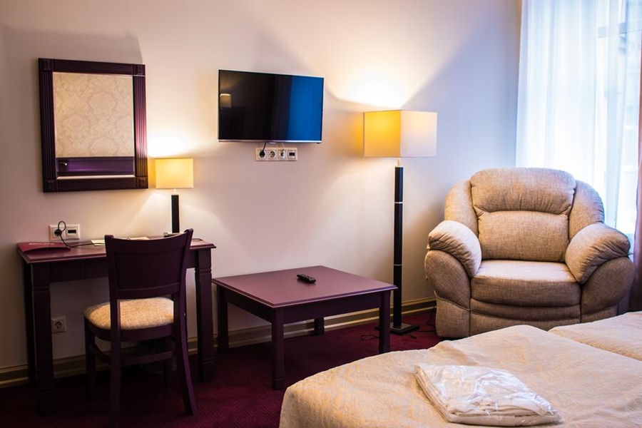 Fotos del hotel - THE BRIDGE HOTEL